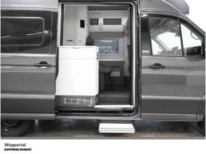 Volkswagen Grand California 600 | 2.0 TDI Frontantrieb (Wuppertal)