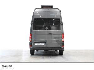 Volkswagen Grand California 680 | 2.0 TDI 4MOTION (Wuppertal)