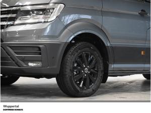 Volkswagen Grand California 680 | 2.0 TDI 4MOTION (Wuppertal)