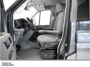 Volkswagen Grand California 680 | 2.0 TDI 4MOTION (Wuppertal)