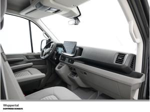Volkswagen Grand California 680 | 2.0 TDI 4MOTION (Wuppertal)