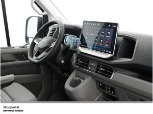 Volkswagen Grand California 680 | 2.0 TDI 4MOTION (Wuppertal)