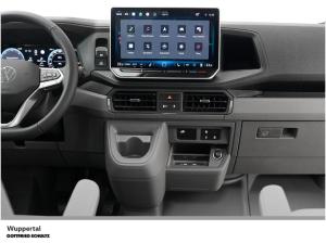 Volkswagen Grand California 680 | 2.0 TDI 4MOTION (Wuppertal)
