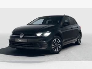 Volkswagen Polo ENERGY 1,0 l TSI 95 PS 7-Gang-DSG Kamera + Navi - Gewerbekunden