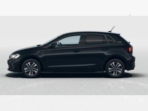 Volkswagen Polo ENERGY 1,0 l TSI 95 PS 7-Gang-DSG Kamera + Navi - Gewerbekunden