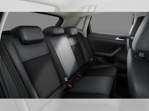 Volkswagen Polo ENERGY 1,0 l TSI 95 PS 7-Gang-DSG Kamera + Navi - Gewerbekunden