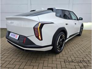 Kia EV4 *LAGERWAGEN*SOFORT*Fastback*204PS*Earth*alle Pakete*81,4kWh*WLTP612km*