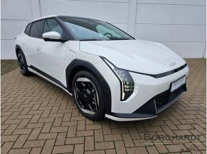 Kia EV4 *LAGERWAGEN*SOFORT*Fastback*204PS*Earth*alle Pakete*81,4kWh*WLTP612km*