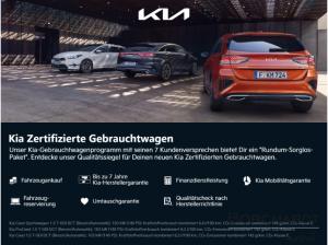 Kia EV4 *LAGERWAGEN*SOFORT*Fastback*204PS*Earth*alle Pakete*81,4kWh*WLTP612km*
