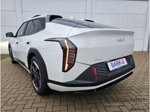 Kia EV4 *LAGERWAGEN*SOFORT*Fastback*204PS*Earth*alle Pakete*81,4kWh*WLTP612km*