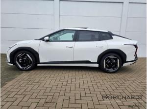 Kia EV4 *LAGERWAGEN*SOFORT*Fastback*204PS*Earth*alle Pakete*81,4kWh*WLTP612km*