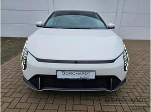 Kia EV4 *LAGERWAGEN*SOFORT*Fastback*204PS*Earth*alle Pakete*81,4kWh*WLTP612km*