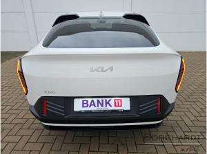 Kia EV4 *LAGERWAGEN*SOFORT*Fastback*204PS*Earth*alle Pakete*81,4kWh*WLTP612km*