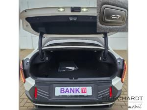 Kia EV4 *LAGERWAGEN*SOFORT*Fastback*204PS*Earth*alle Pakete*81,4kWh*WLTP612km*