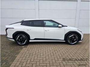 Kia EV4 *LAGERWAGEN*SOFORT*Fastback*204PS*Earth*alle Pakete*81,4kWh*WLTP612km*