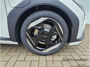 Kia EV4 *LAGERWAGEN*SOFORT*Fastback*204PS*Earth*alle Pakete*81,4kWh*WLTP612km*