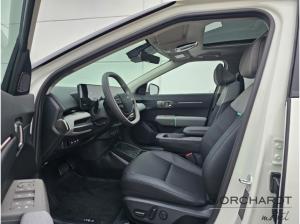 Kia EV4 *LAGERWAGEN*SOFORT*Fastback*204PS*Earth*alle Pakete*81,4kWh*WLTP612km*