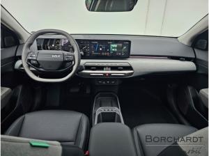 Kia EV4 *LAGERWAGEN*SOFORT*Fastback*204PS*Earth*alle Pakete*81,4kWh*WLTP612km*