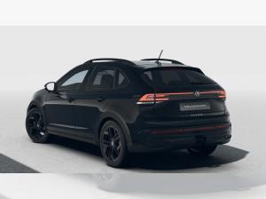 Volkswagen Taigo R-Line 1,5 l TSI 150 PS 7-Gang-DSG AHK + Kamera +Navi + Matrix - Privatkunden