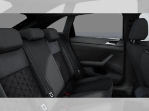 Volkswagen Taigo R-Line 1,5 l TSI 150 PS 7-Gang-DSG AHK + Kamera +Navi + Matrix - Privatkunden