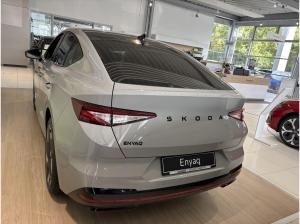 Skoda ENYAQ Coupé RS 4x4 250 kW