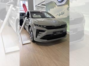 Skoda ENYAQ Coupé RS 4x4 250 kW
