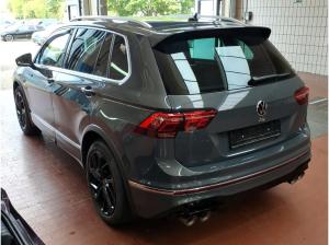 Volkswagen Tiguan R - R-Performance-Abgasanlage 360° Kamera AHK / inkl. 8-fach Bereifung
