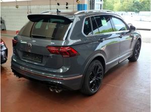 Volkswagen Tiguan R - R-Performance-Abgasanlage 360° Kamera AHK / inkl. 8-fach Bereifung