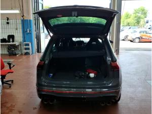 Volkswagen Tiguan R - R-Performance-Abgasanlage 360° Kamera AHK / inkl. 8-fach Bereifung