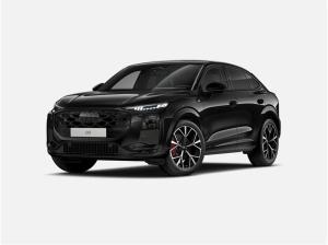 Audi Q3 Sportback TDI qu. S tr PANO 20 HUD Matrix AHK