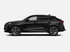 Audi Q3 Sportback TDI qu. S tr PANO 20 HUD Matrix AHK