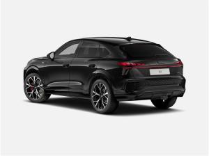 Audi Q3 Sportback TDI qu. S tr PANO 20 HUD Matrix AHK