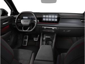 Audi Q3 Sportback TDI qu. S tr PANO 20 HUD Matrix AHK