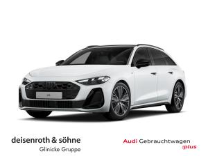 Audi A5 Avant TFSI qu S line Pano/Tech+/Matrix/Memory