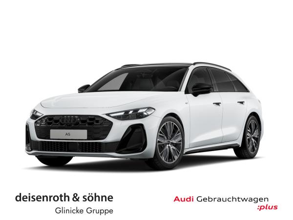 Audi A5 Avant TFSI qu S line Pano/Tech+/Matrix/Memory