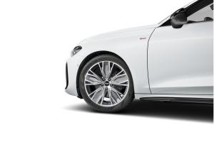Audi A5 Avant TFSI qu S line Pano/Tech+/Matrix/Memory