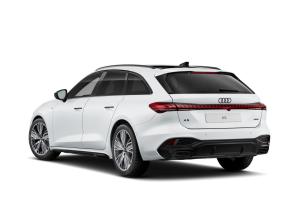 Audi A5 Avant TFSI qu S line Pano/Tech+/Matrix/Memory