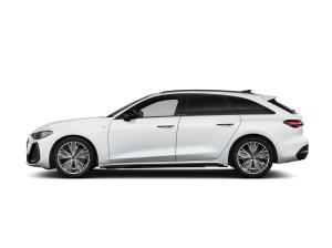 Audi A5 Avant TFSI qu S line Pano/Tech+/Matrix/Memory