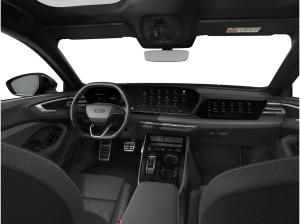 Audi A5 Avant TFSI qu S line Pano/Tech+/Matrix/Memory