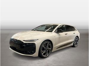 Audi A6 Avant S line business e-tron performance Neupreis 98.295.-