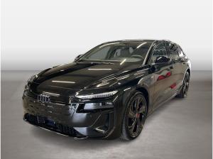 Audi A6 Avant S line business e-tron performance Neupreis 99.085.-