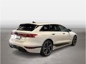 Audi A6 Avant S line business e-tron performance Neupreis 98.295.-