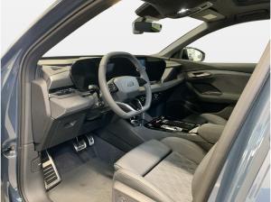 Audi e-tron Q6 Sportback S line businessperformance Neupreis 91.155.-