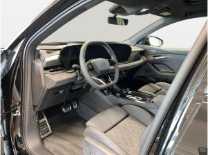 Audi e-tron Q6 Sportback S line businessperformance Neupreis 92.490.-