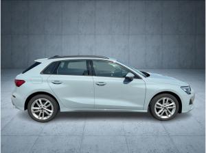 Audi A3 Sportback advanced 30 TDI LED 18 ACC Cam FLA