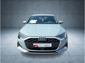 Audi A3 Sportback advanced 30 TDI LED 18 ACC Cam FLA