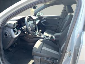 Audi A3 Sportback advanced 30 TDI LED 18 ACC Cam FLA