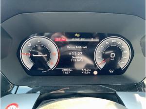 Audi A3 Sportback advanced 30 TDI LED 18 ACC Cam FLA