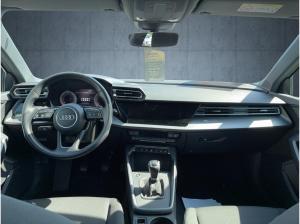 Audi A3 Sportback advanced 30 TDI LED 18 ACC Cam FLA