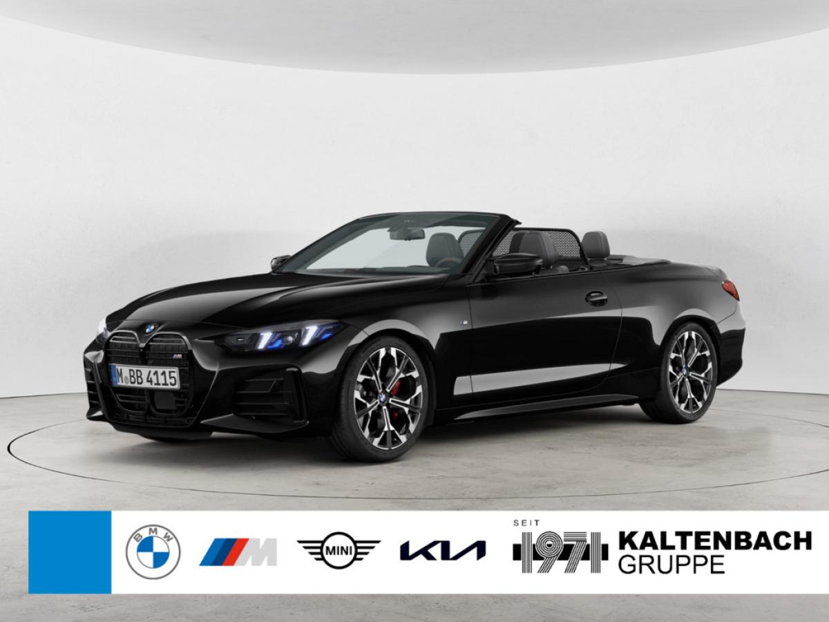 BMW 440